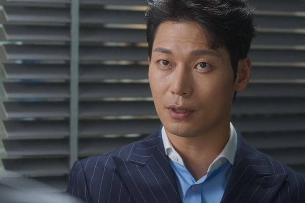 cuplikan drakor The Nice Guy (dok.JTBC/The Nice Guy)