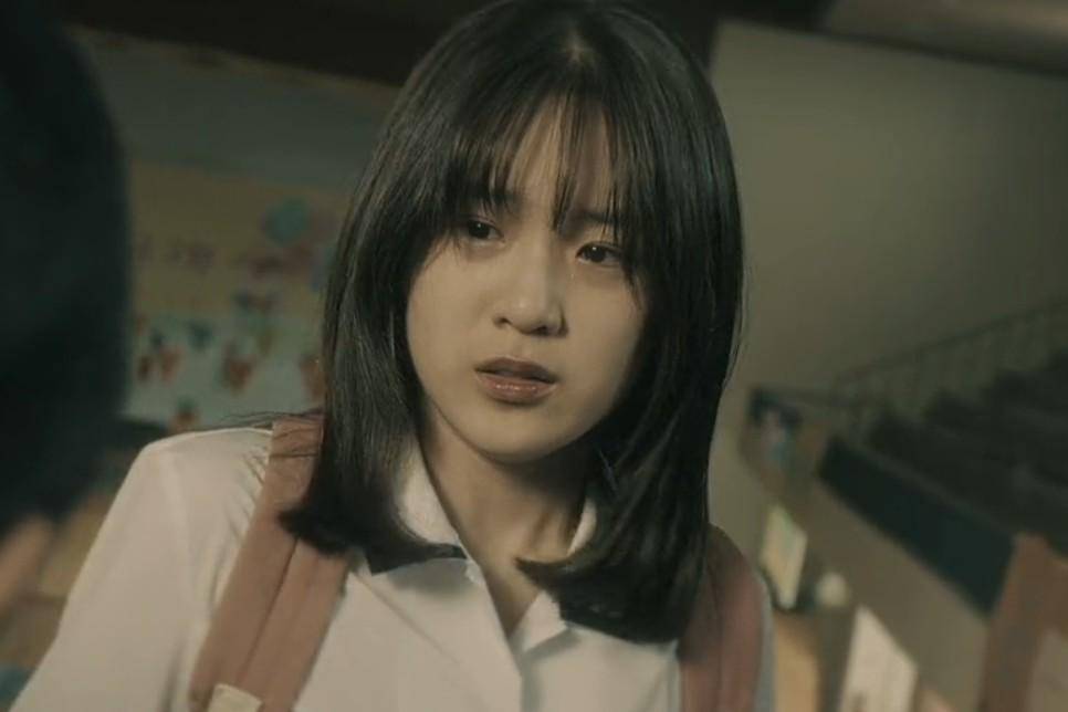 cuplikan drakor The Nice Guy (dok.JTBC/The Nice Guy)