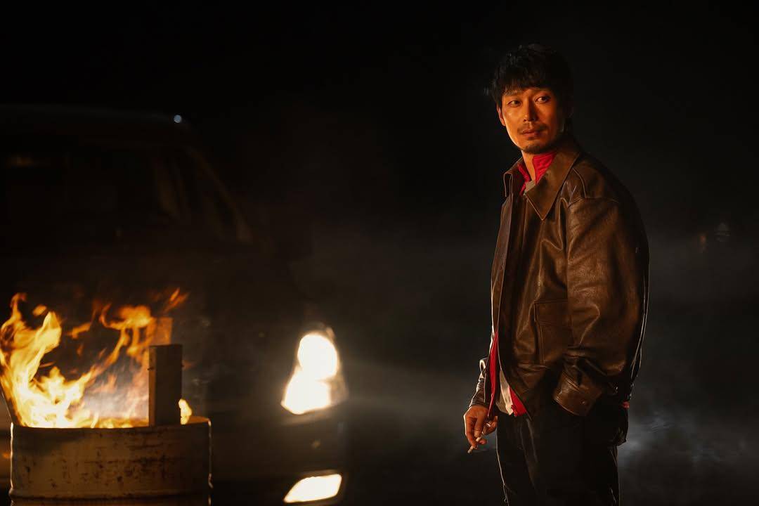 cuplikan drama Trigger (dok. Netflix/Trigger)