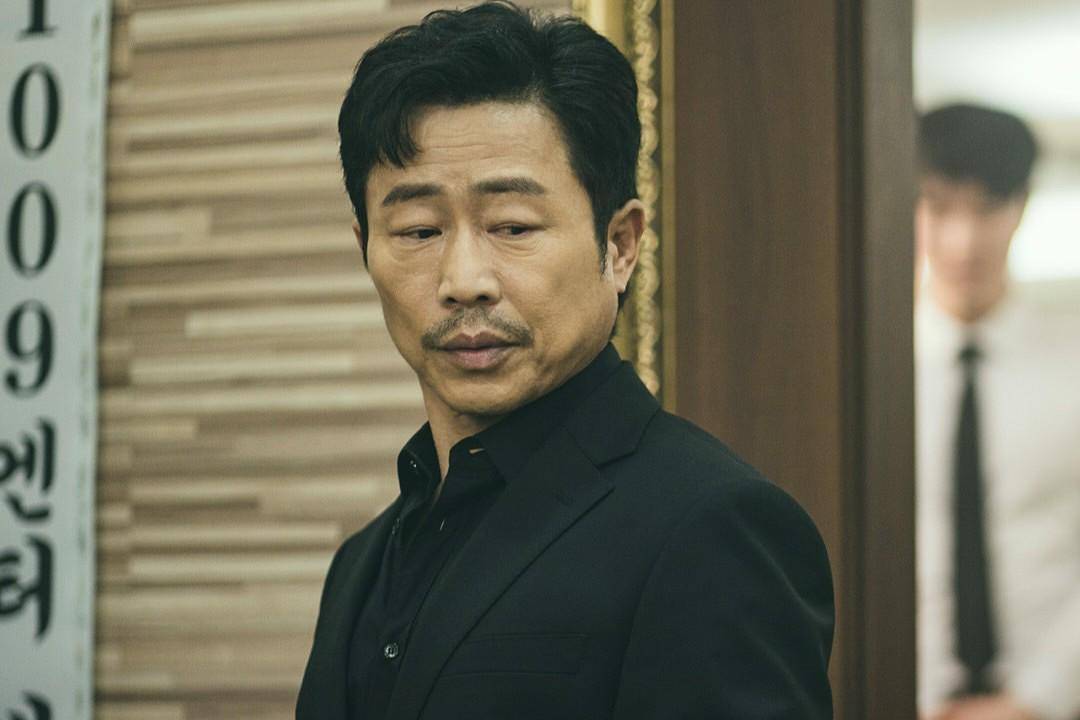 still cut drakor The Nice Guy (instagram.com/jtbcdrama)