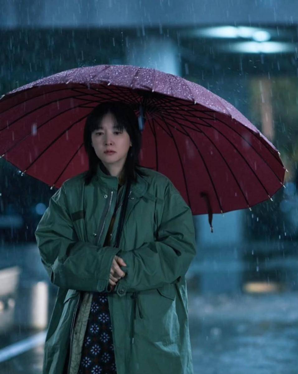 Potret Lee Young Ae (instagram.com/leeyoungae0824)