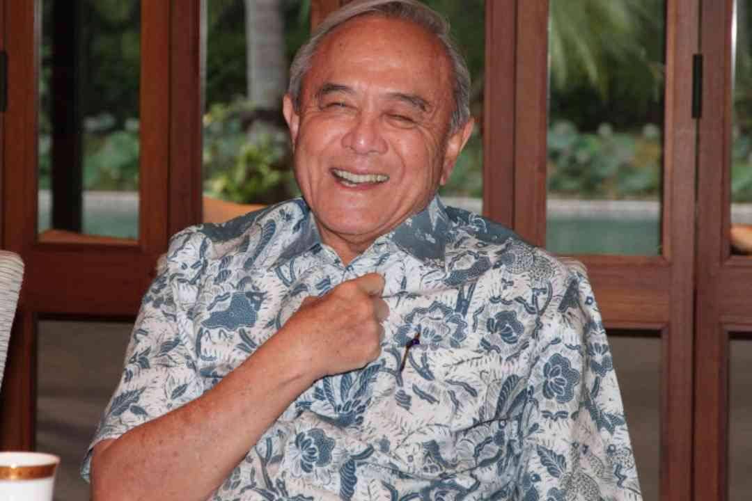 Theodore Permadi Rachmat (swa.co.id/Herning Banirestu)