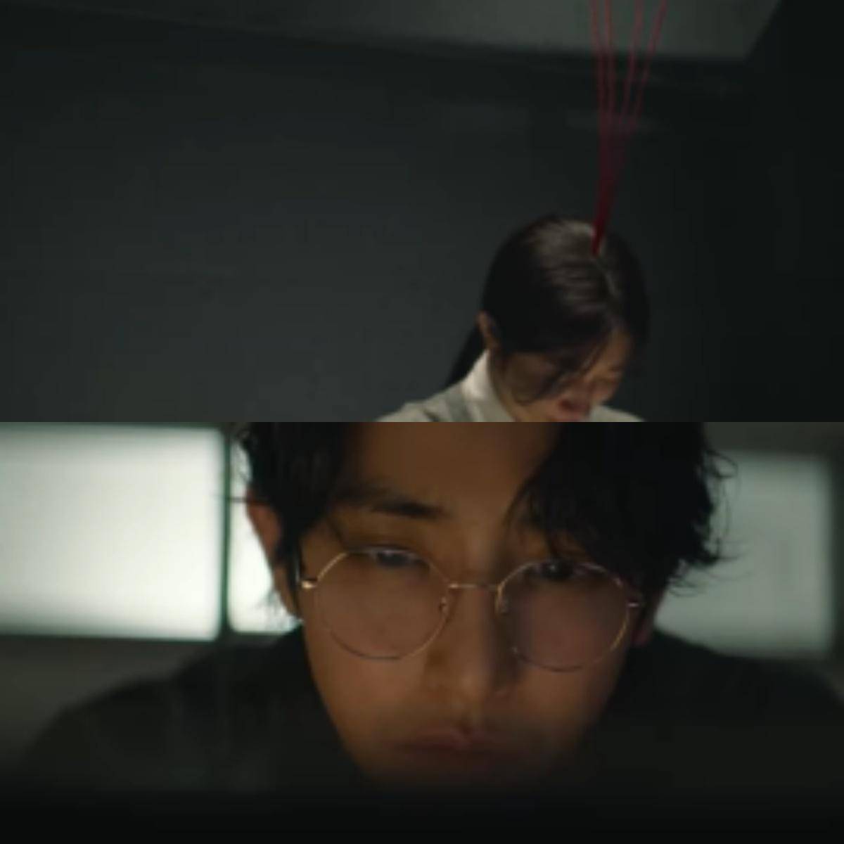 cuplikan drama S Line (dok. Wavve/S Line)