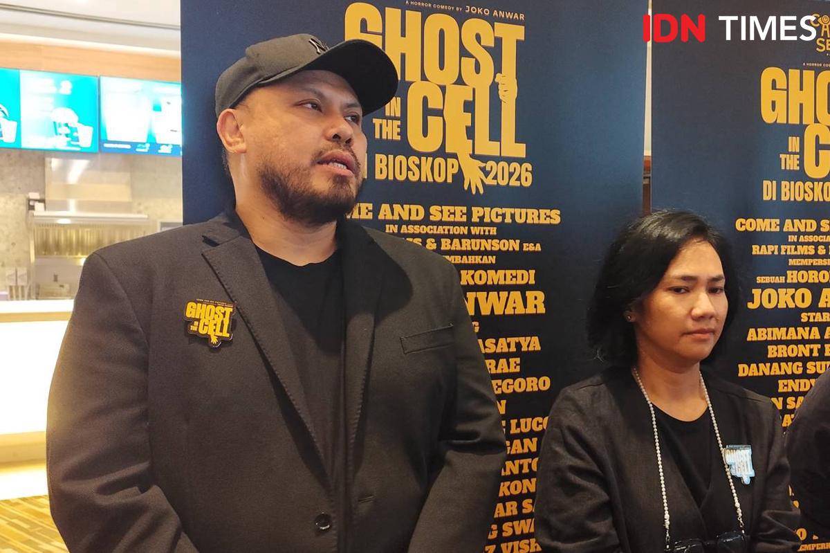 Sebut Ghost in the Cell relevan dengan isu saat ini.jpg