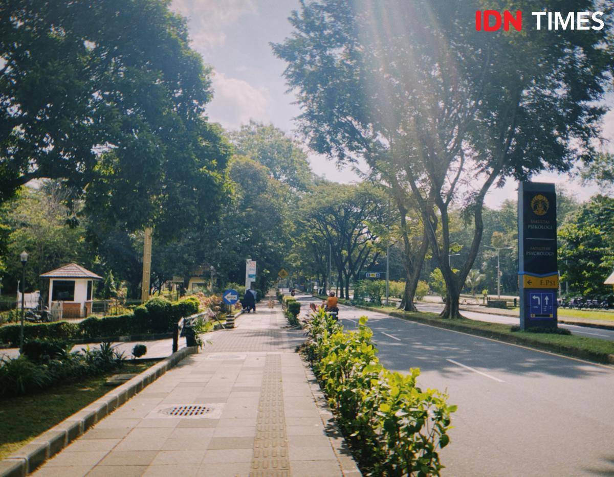 Kampus UI