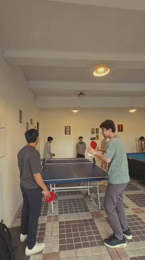 Peserta Clash of Champions Season 2 Liburan Bareng (Instagram.com/imanusman)