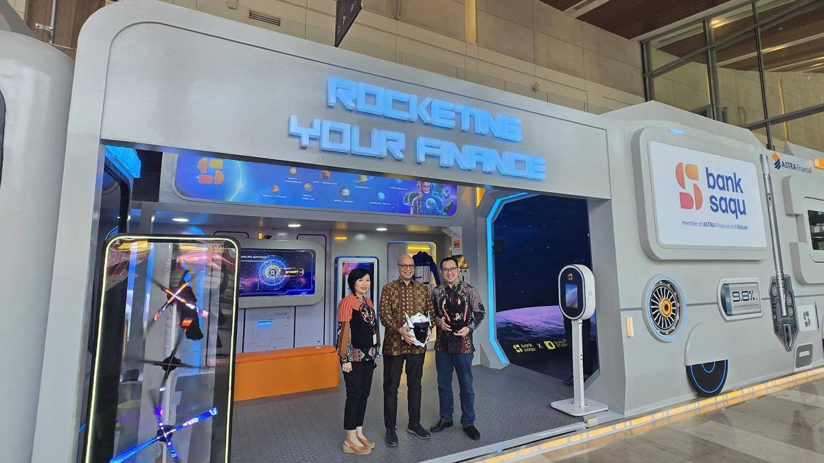 Foto I - Bank Saqu Hadir di GIIAS 2025.jpeg
