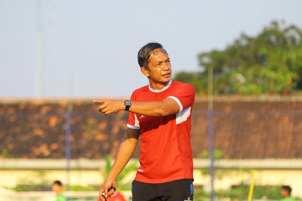 psis, pemain psis, latihan psis