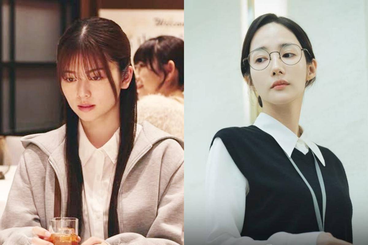 Beda Adegan dan Karakter di Marry My Husband Jepang Vs Korea