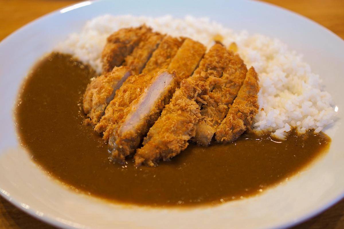 Resep Chicken Katsu Curry ala Restoran Jepang, Mudah dan Enak