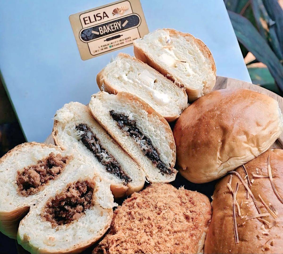 Elisa Bakery 