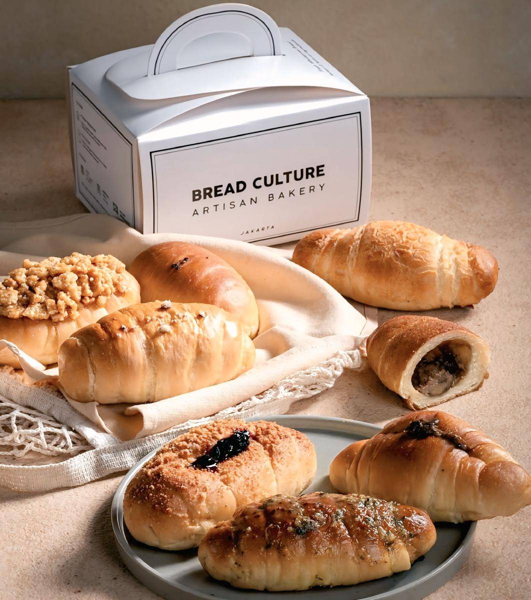 Bread Culture 