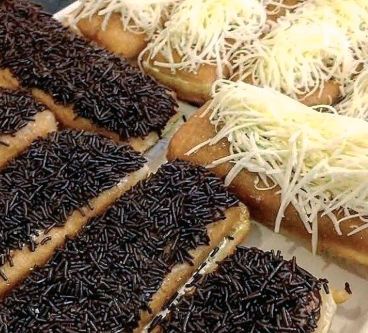 Suisse Bakery