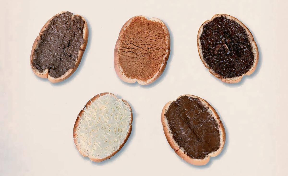 Ebony Bakery (instagram.com/ebonybakery.id)