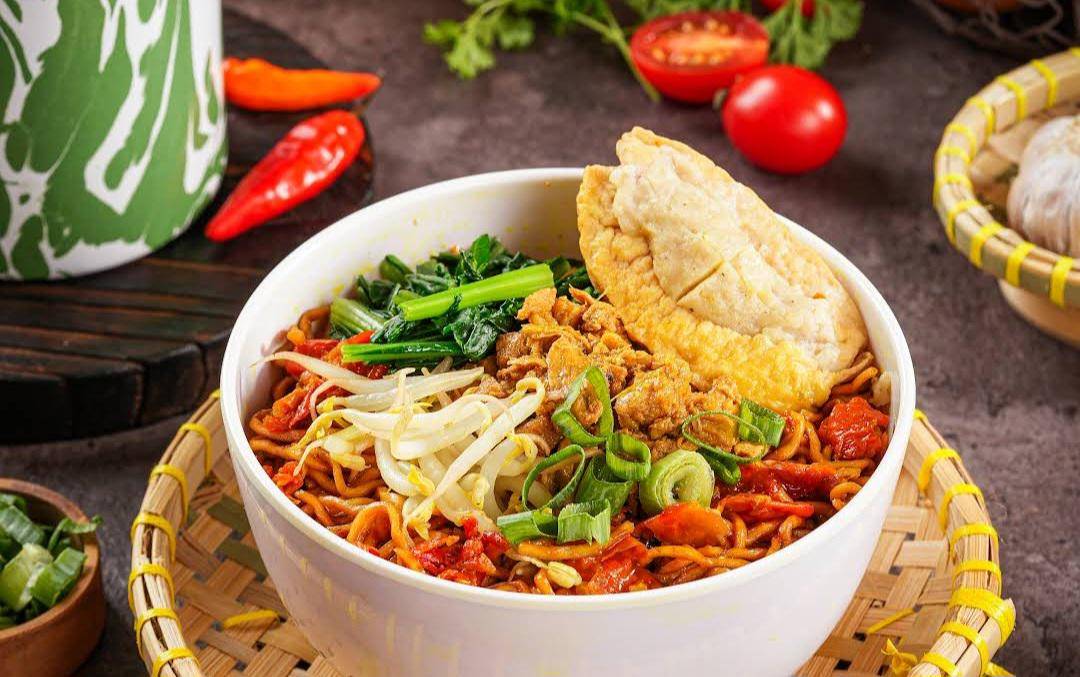 Mie Ayam Cabe Ulek Rawamangun (google.com/maps/Mie Ayam Cabe Ulek Rawamangun)