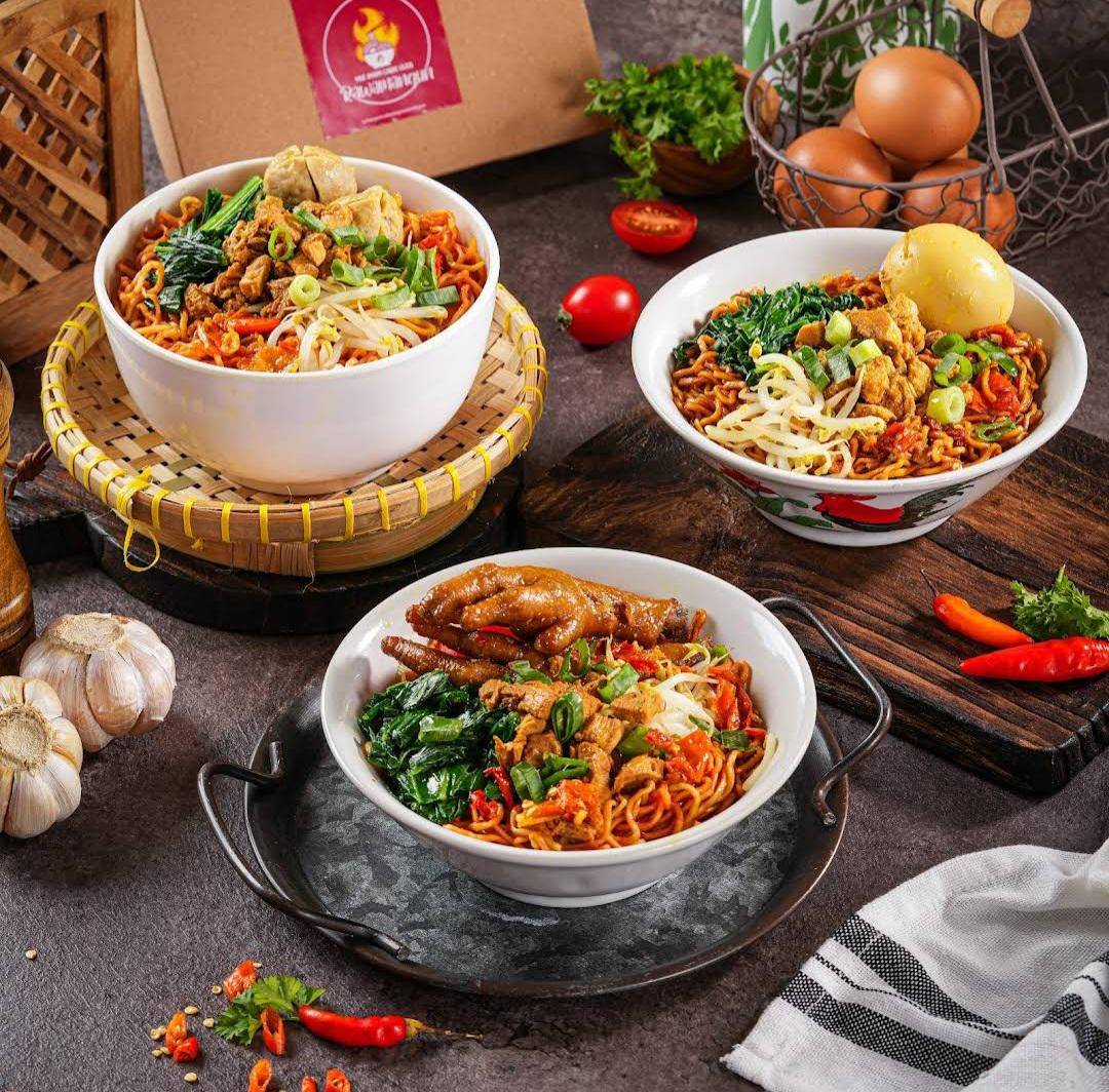 Mie Ayam Cabe Ulek Rawamangun (google.com/maps/Mie Ayam Cabe Ulek Rawamangun)