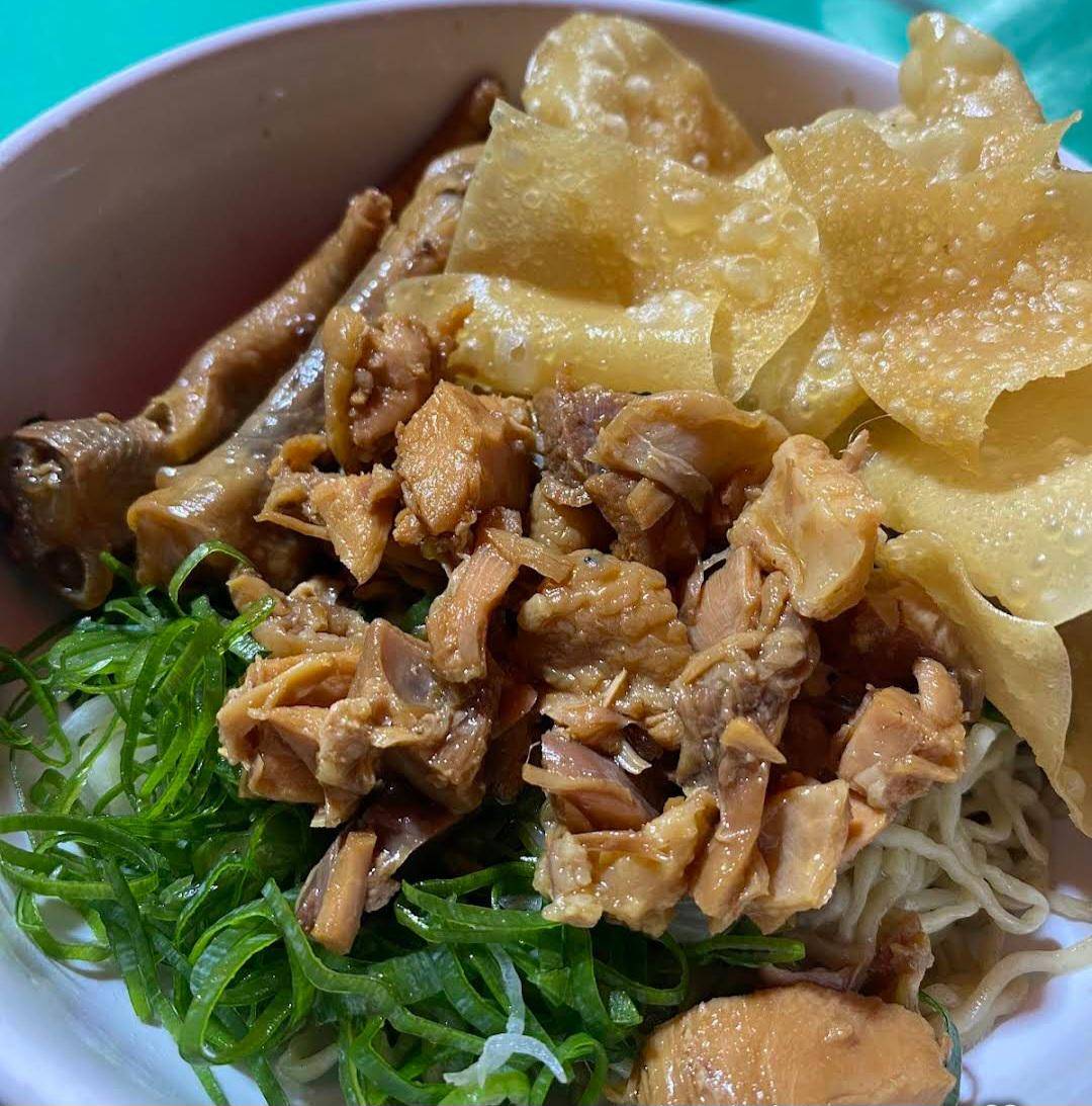 Mie Ayam Langgeng (google.com/maps/Karina Arindita)