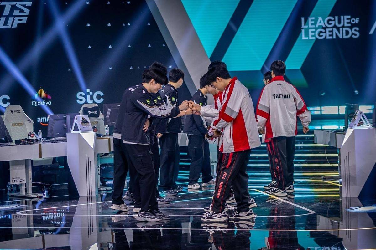 China semakin berkembang di industri Esports (esportsworldcup.com)