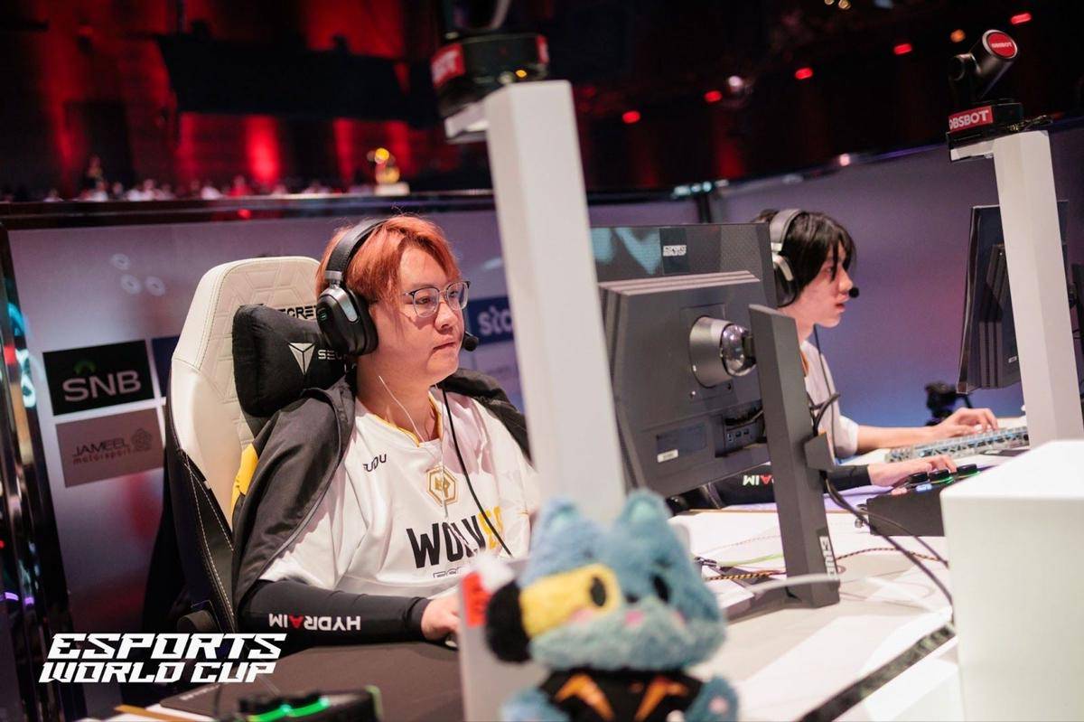 China semakin berkembang di industri Esports (esportsworldcup.com)