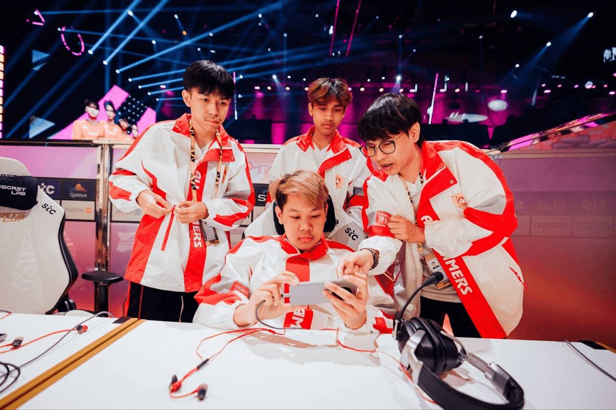 China semakin berkembang di industri Esports (esportsworldcup.com)