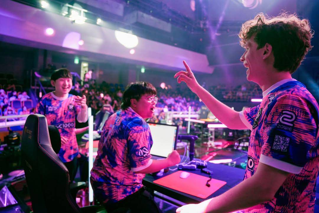PRX menang 2-1 atas Boom Esports di Group Stage VCT Pacific Stage 2 (instagram.com/vctpacific)