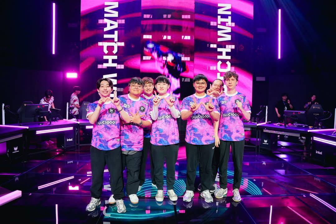 PRX menang 2-1 atas Boom Esports di Group Stage VCT Pacific Stage 2 (instagram.com/vctpacific)