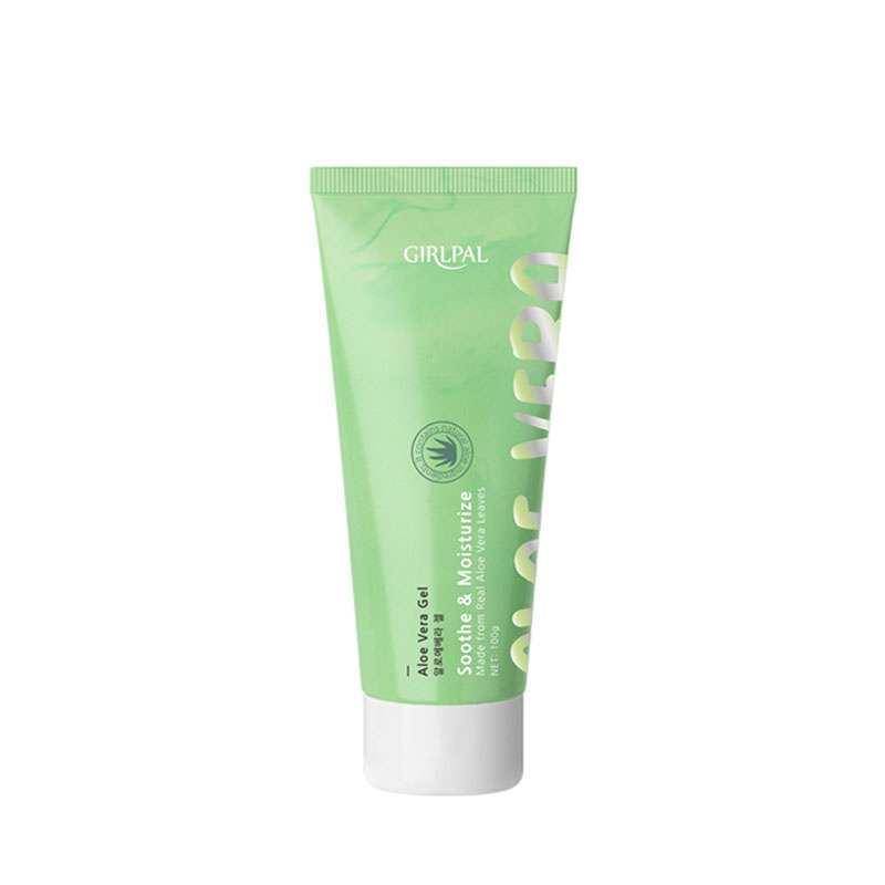 Girlpal Aloe Vera Gel (blibli.com/Toko Dewwy)
