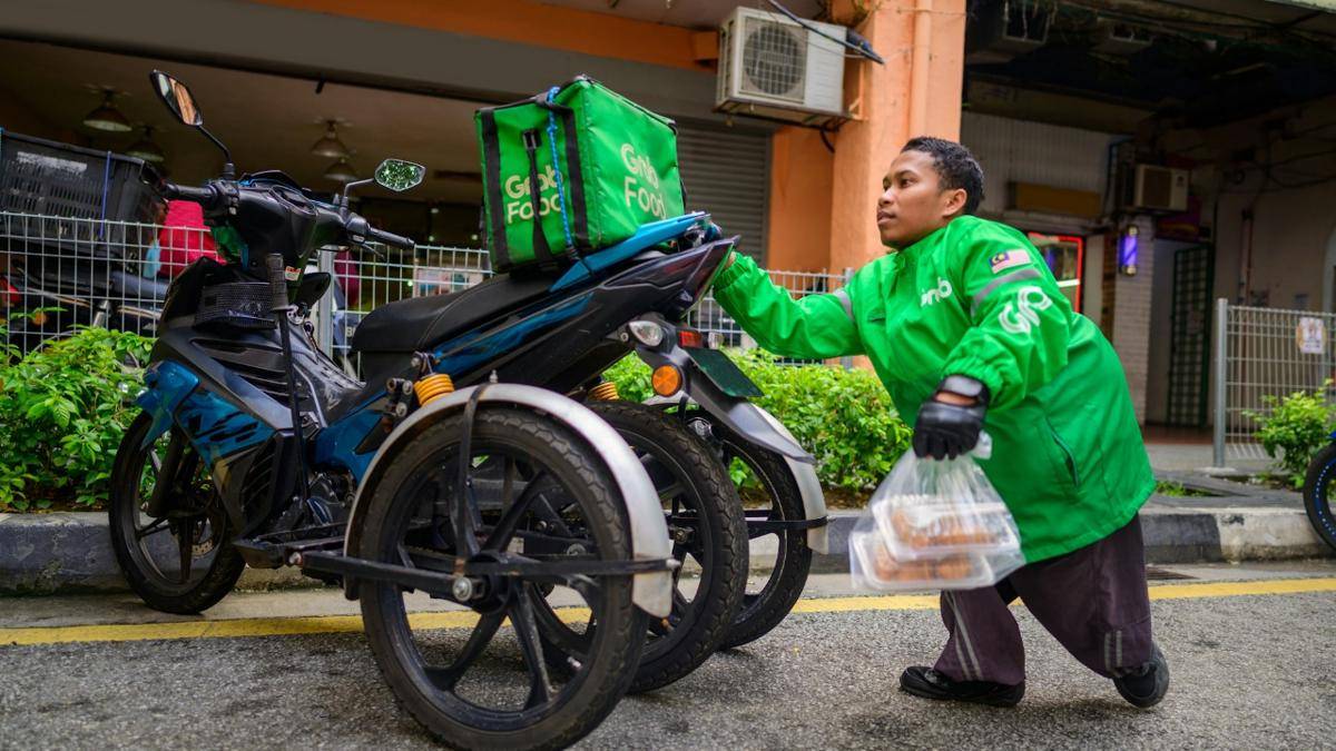 ilustrasi penyandang disabilitas (unsplash.com/Grab)