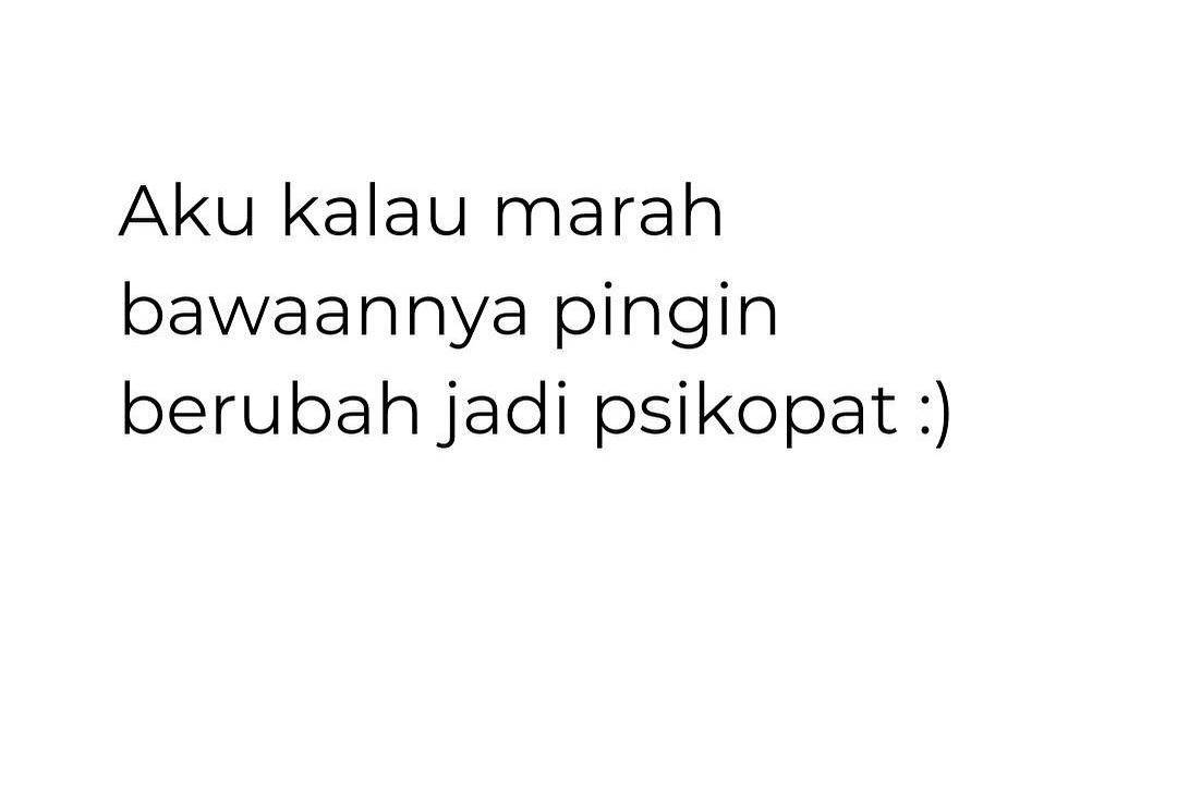 Meme marah-marah