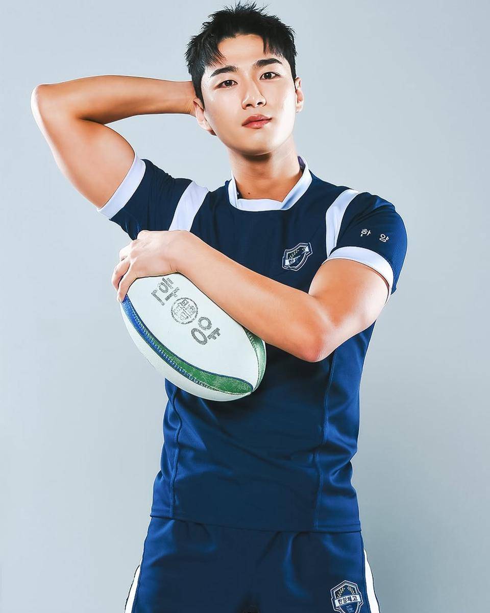 potret Lee Su Chan (instagram.com/tncksl)
