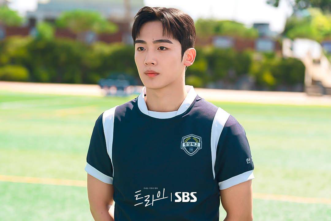cuplikan drama The Winning Try (instagram.com/sbsdrama.official)
