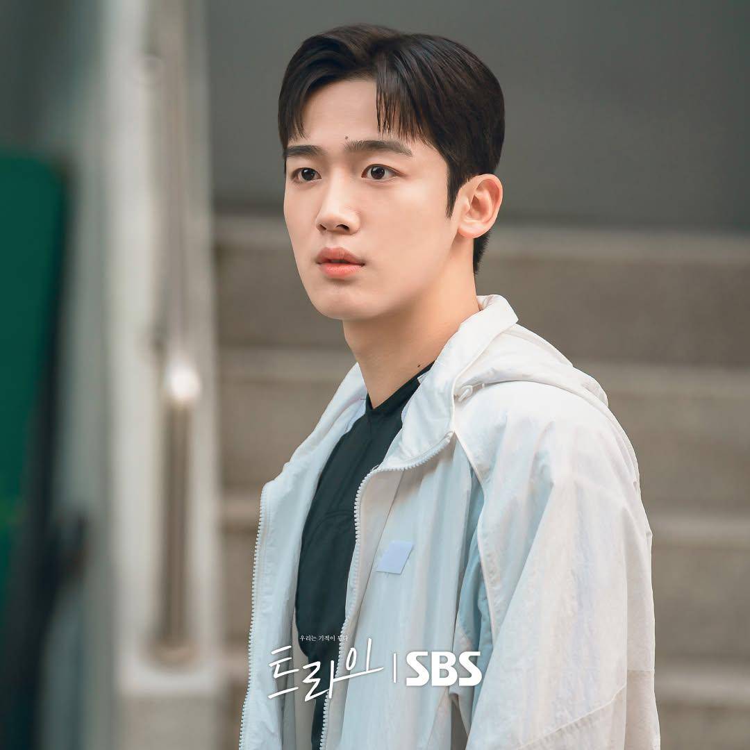 cuplikan drama The Winning Try (instagram.com/sbsdrama.official)