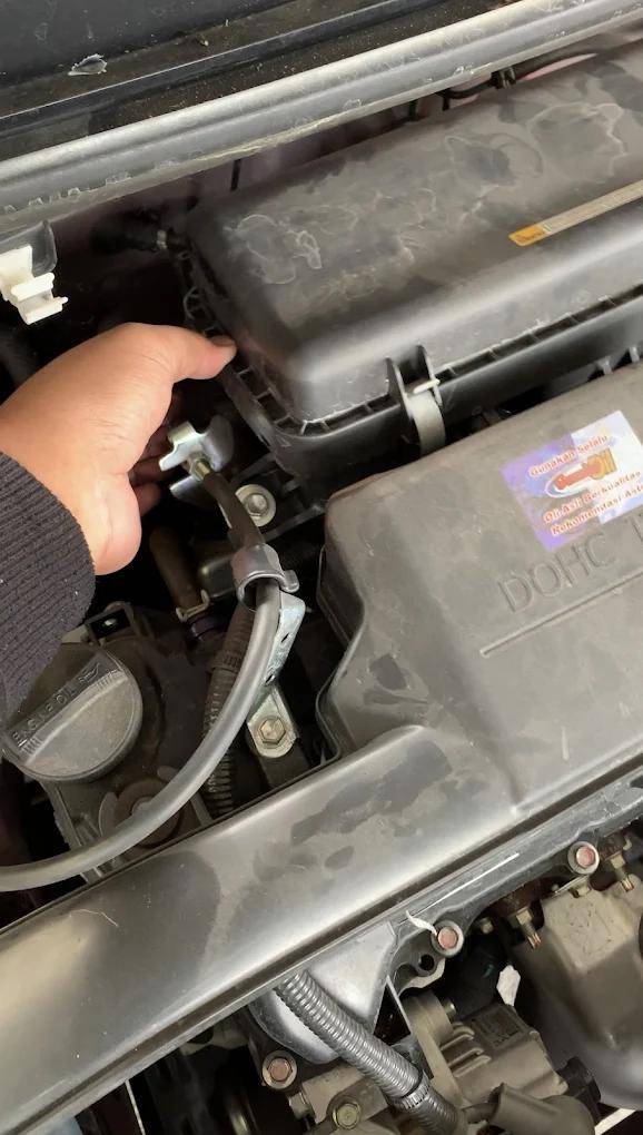 proses inspeksi mobil bekas di The Car Inspector (google.com/Jasa Mobil Inspeksi Mobil Bekas - The Car Inspector)