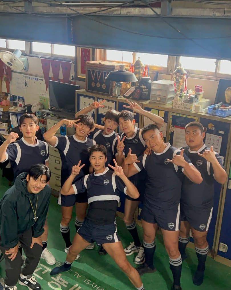 potret Yoon Kye Sang (instagram.com/yoonkyesang.official)