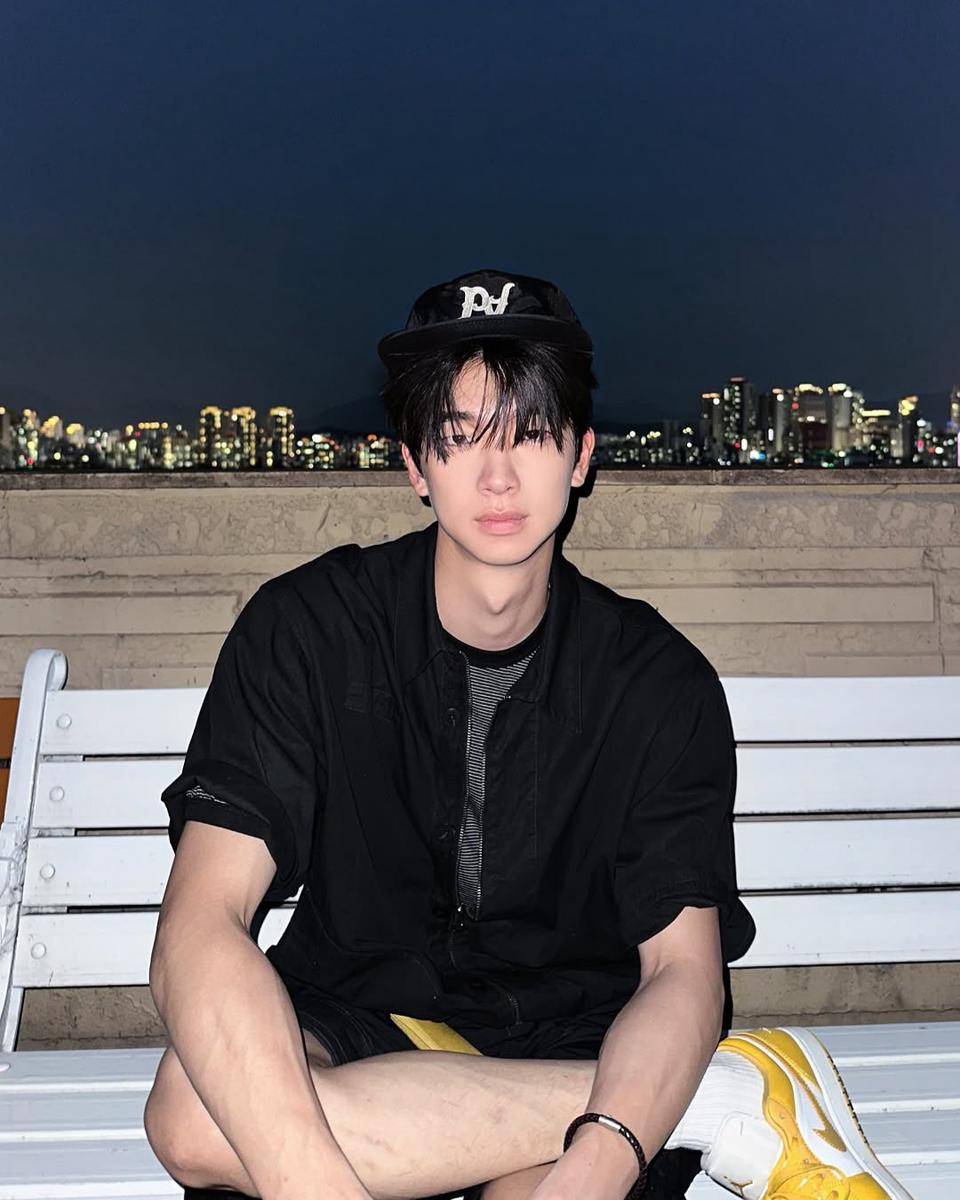 potret Kim E Jun (instagram.com/twozun)