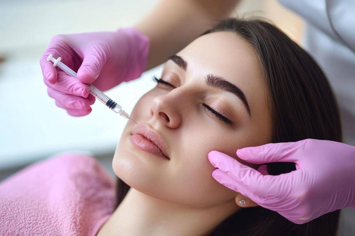 Ilustrasi klinik kecantikan (Pixabay/kp yamu Jayanath)