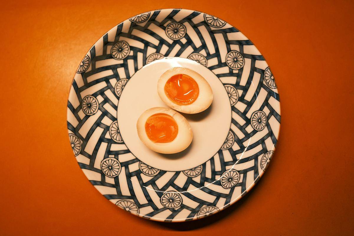 ilustrasi ajitsuke tamako (unsplash.com/Alex 張飛)