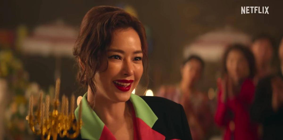 Lee Ha Nee di drama Aema (youtube.com/Netflix K-Content)
