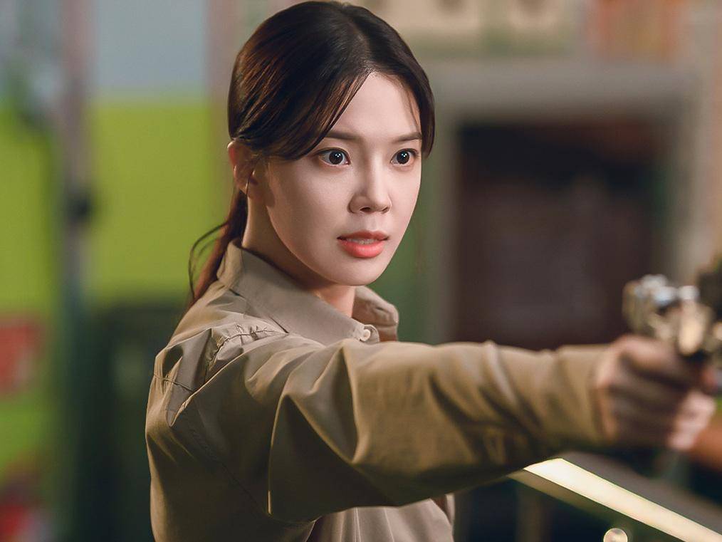 still cut drama Korea The Winning Try