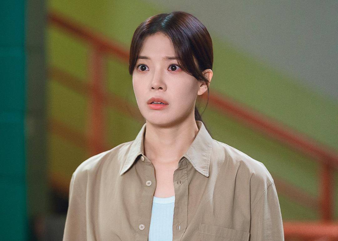 still cut drama Korea The Winning Try