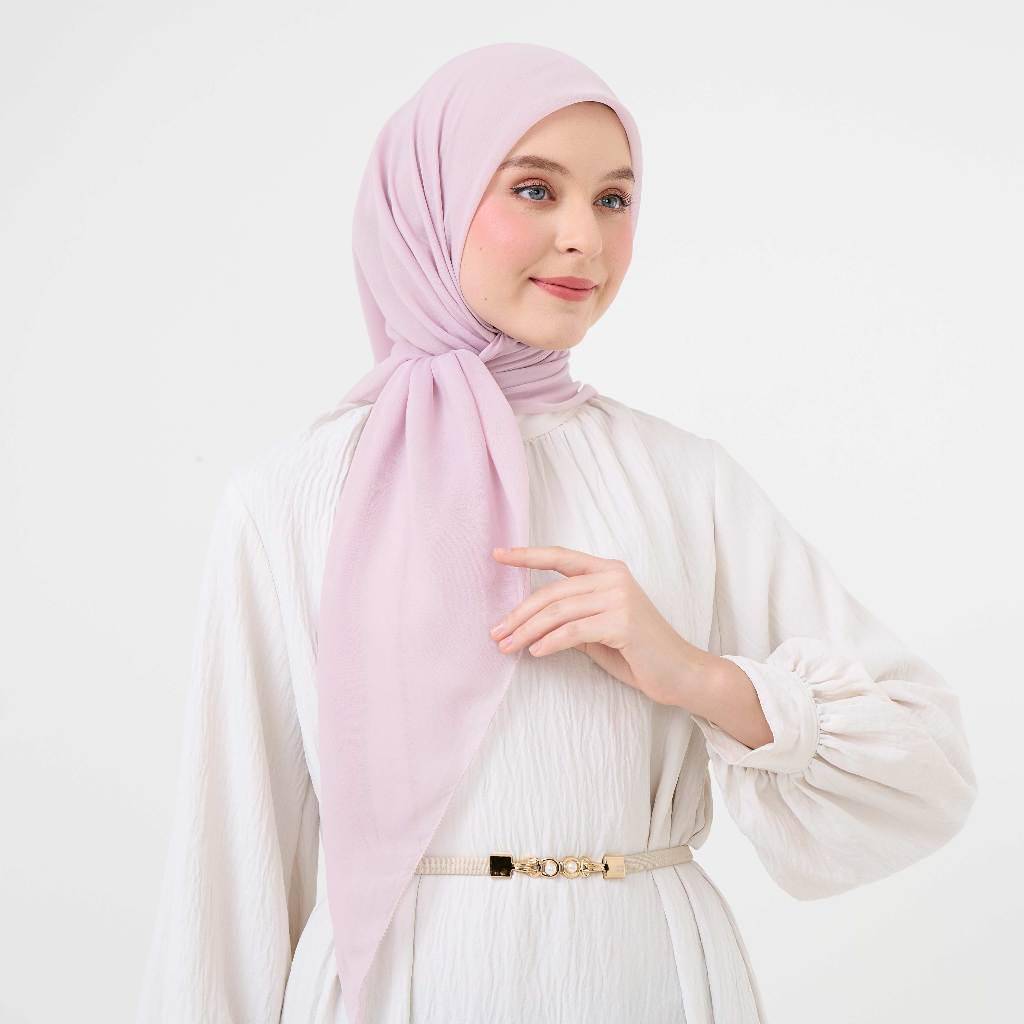 DS Modest - Hijab Paris Japan Eyelash (shopee.co.id/DS Modest)