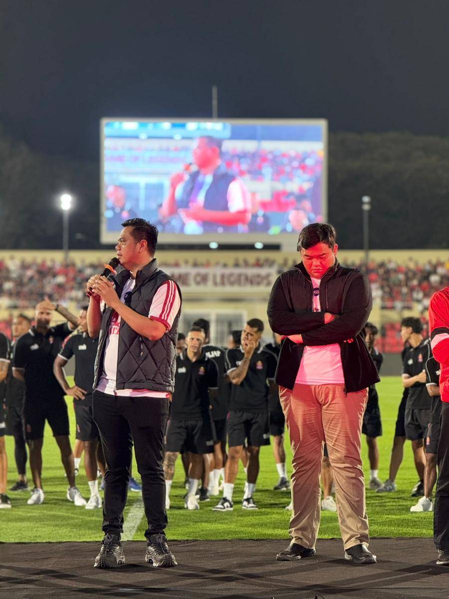 Bupati Jepara Bidik Persijap Tembus Sepuluh Super League