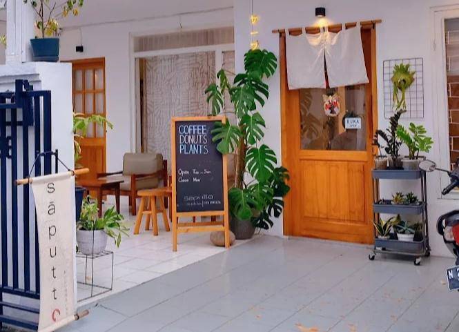 Saputto Tebet, Jakarta Selatan (google.com/maps/Aliyah El Wahid)