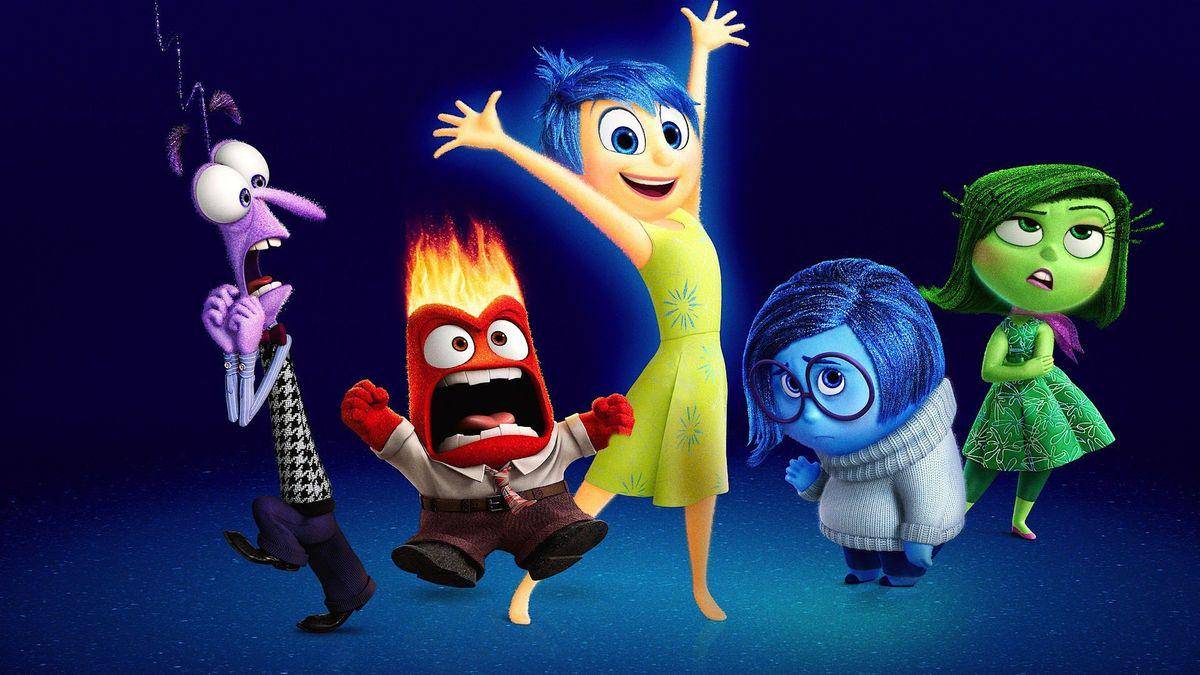 Inside Out 