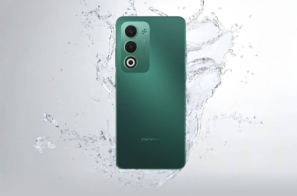 OPPO A5