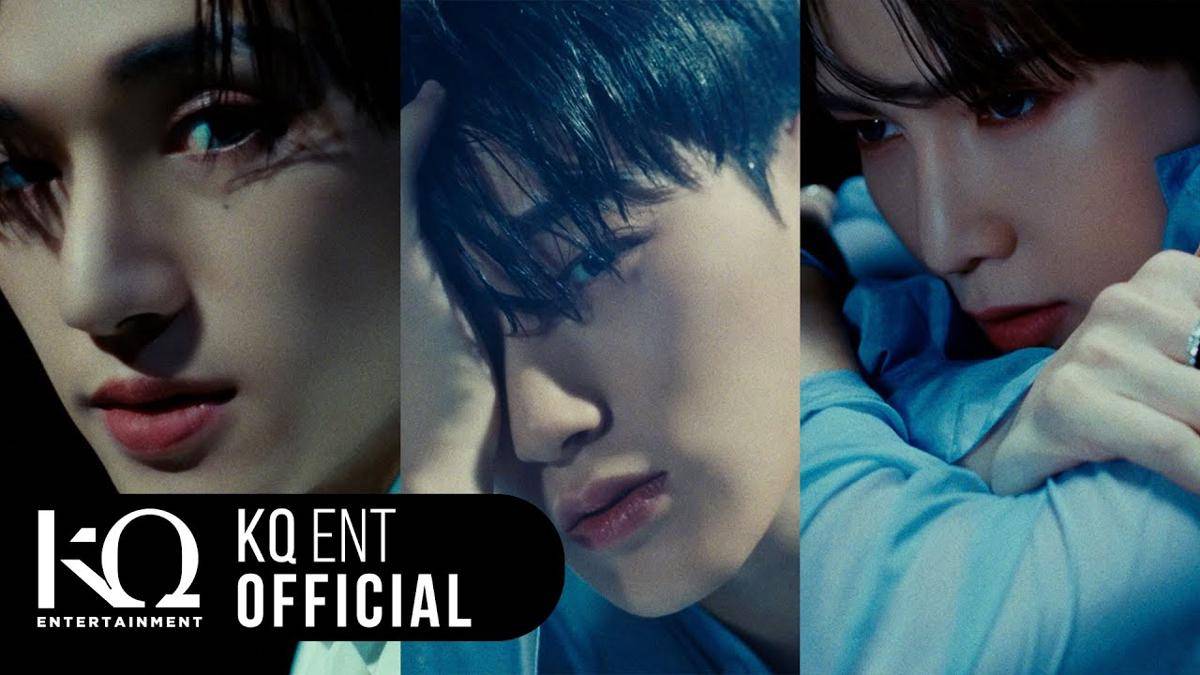 cuplikan MV "It's You" (youtube.com/KQ Entertainment)
