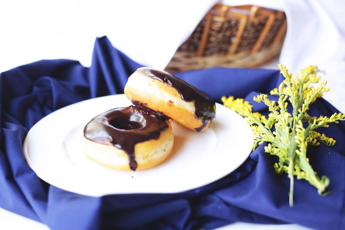 Donat (pexels.com/Alisha Mishra)