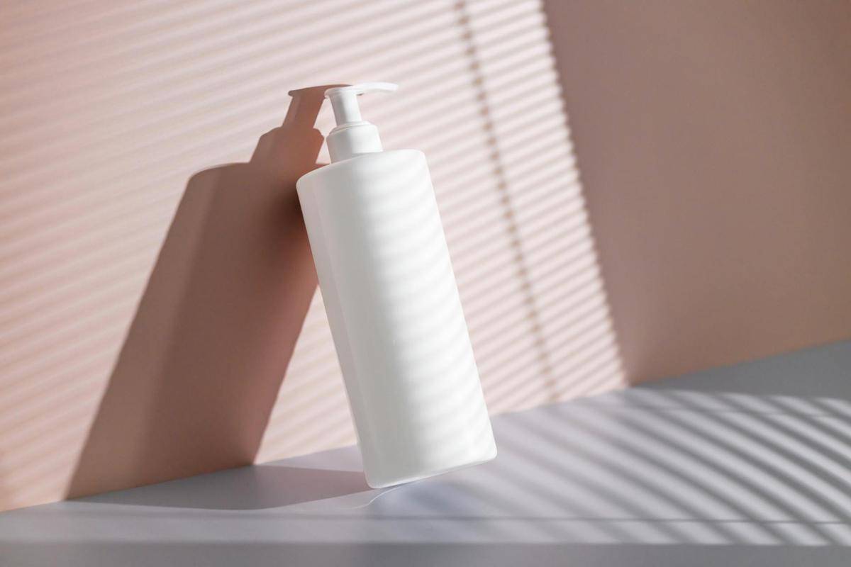 Ilustrasi body toner (pexels.com/Andrzej Gdula)