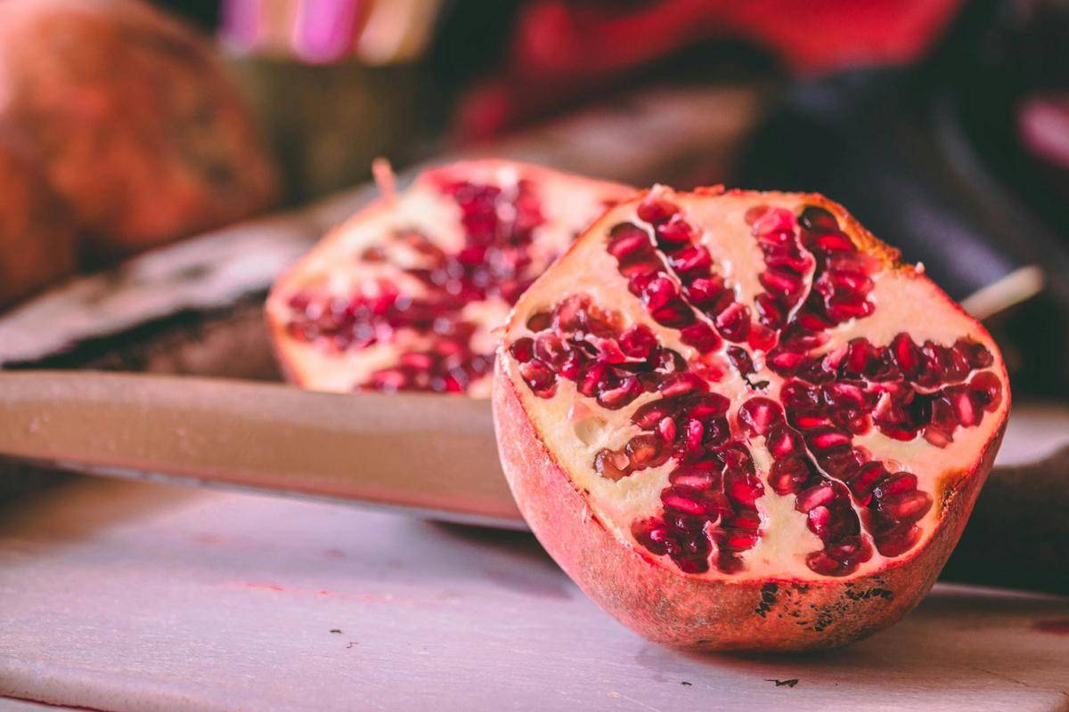 ilustrasi notes passion fruit (pexels.com/HiteshChoudhary)