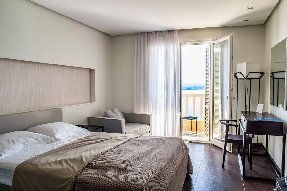 ilustrasi kamar hotel (pexels.com/Pixabay)
